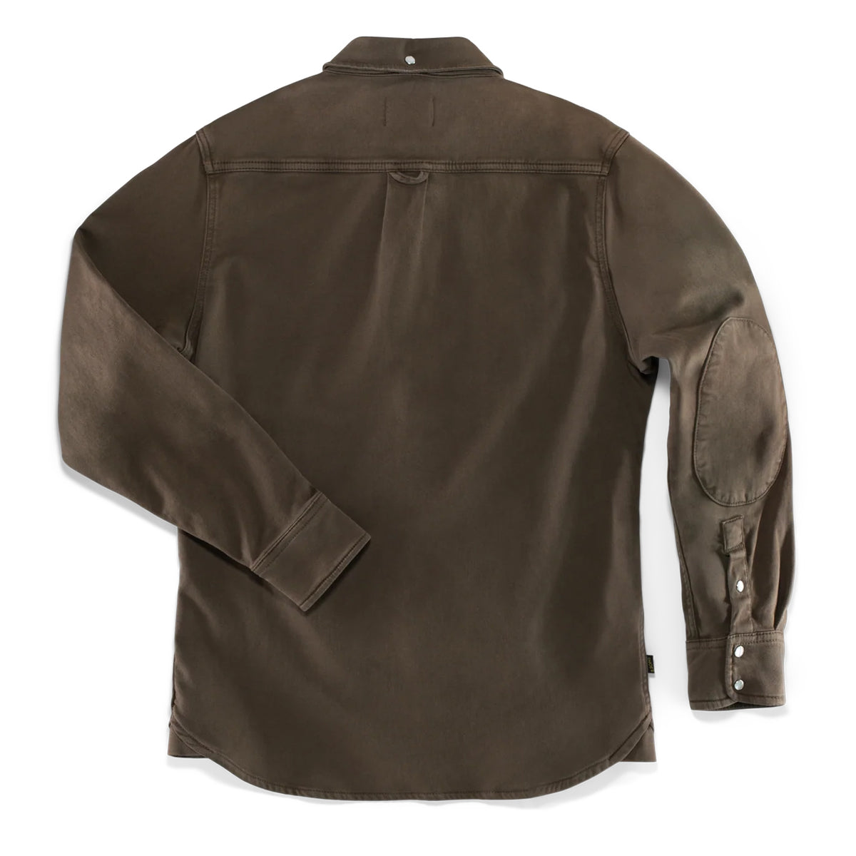 Sunday Shirt - Brown