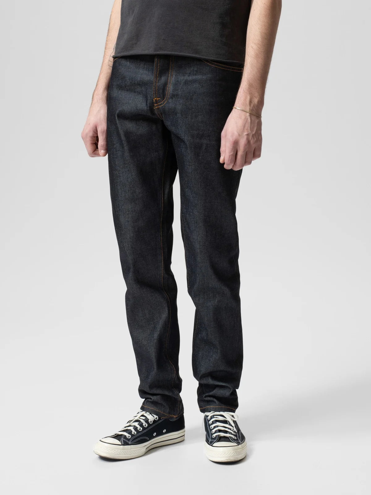 Steady Eddie II Jeans - Dry Heavy