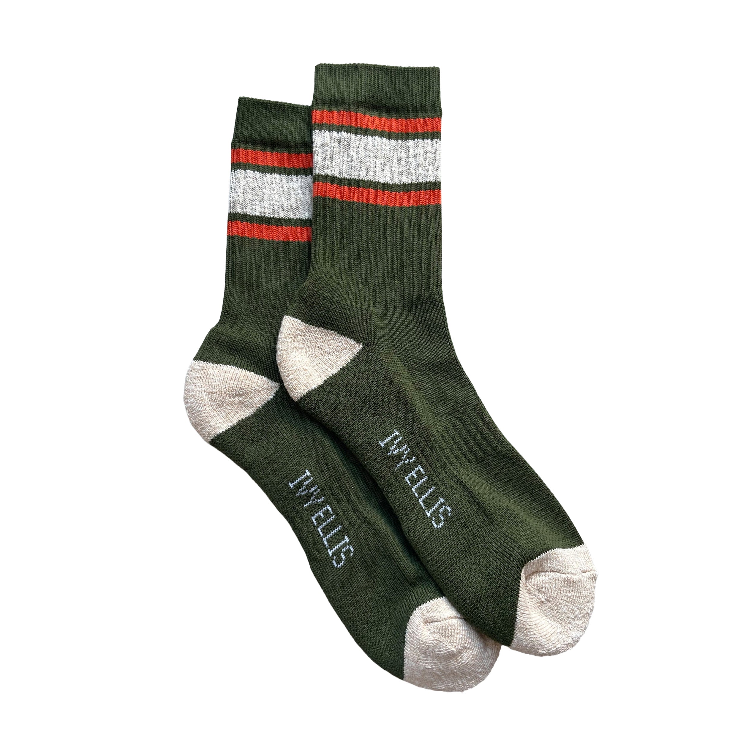 Pantheon Socks - Sven