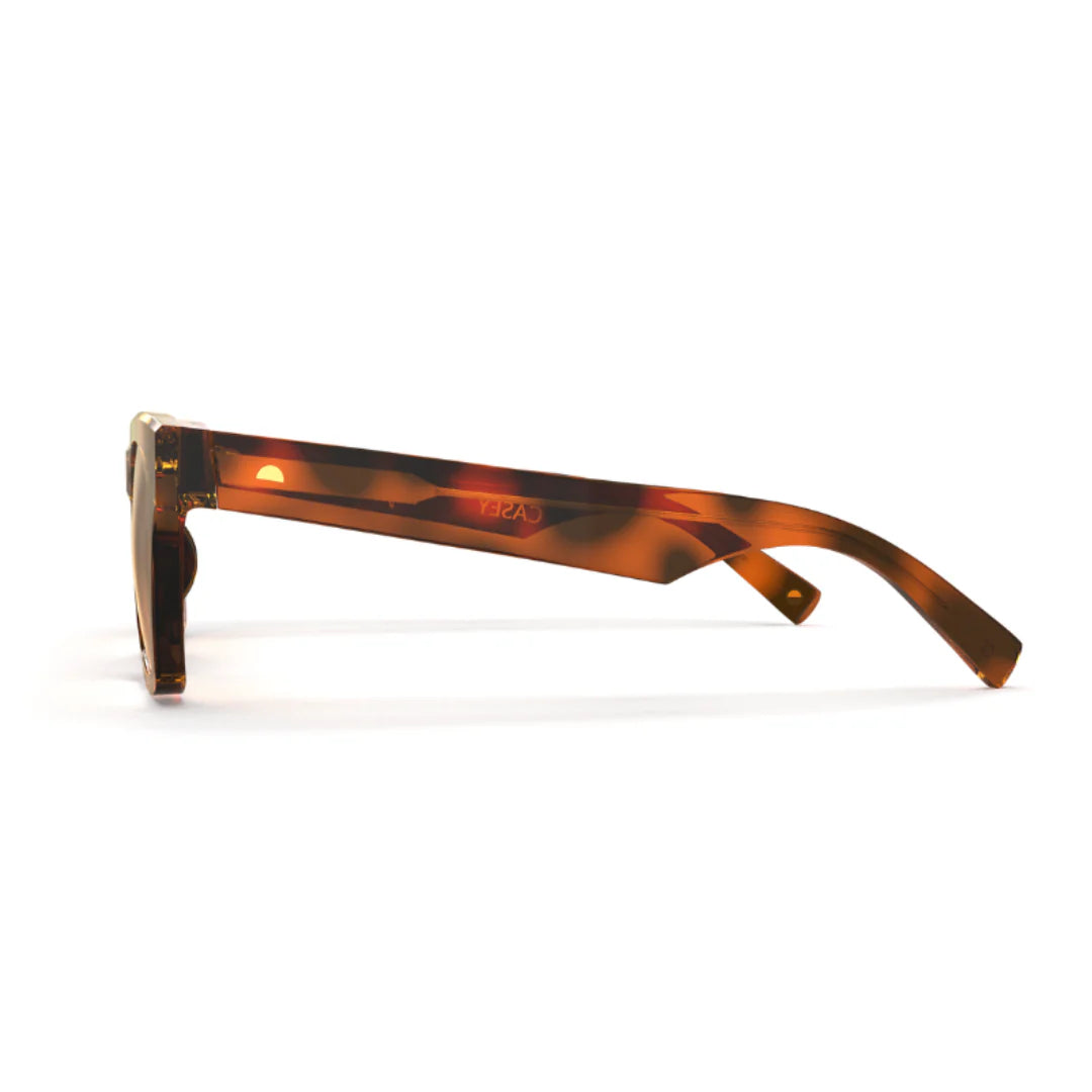 Casey Honeycomb Sunglasses & Polarized Lens