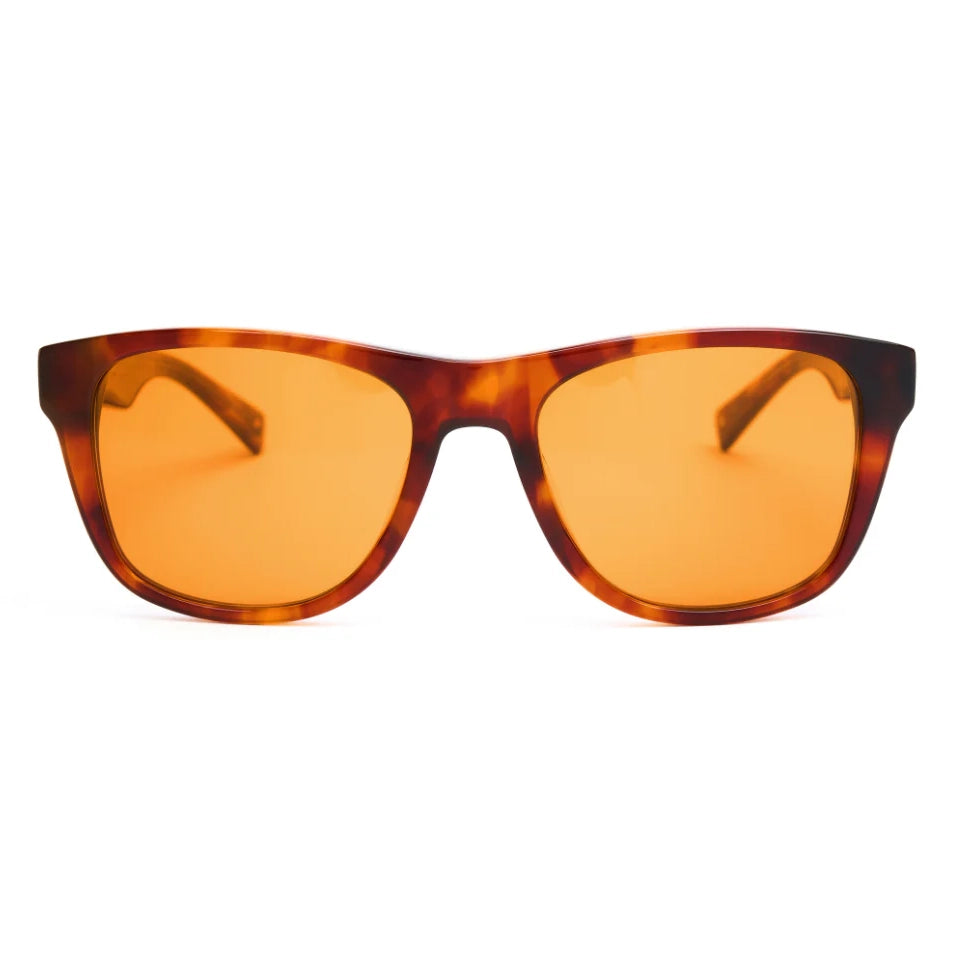 Classic New Maple Sunglasses & Spectachrome Lens