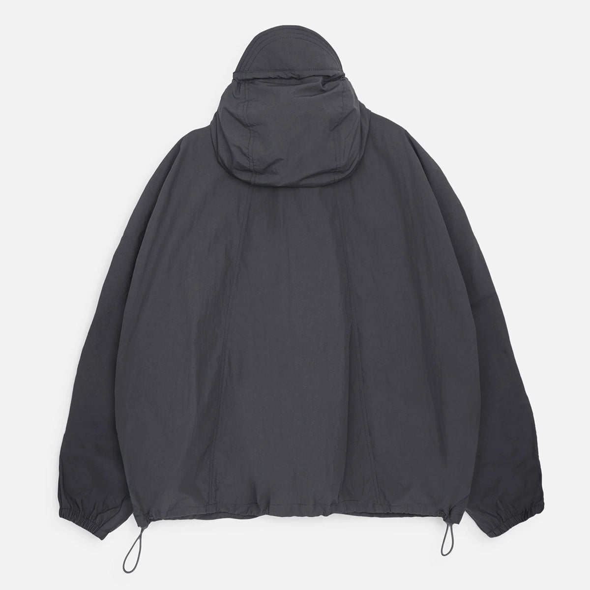 Bonehead Jacket - Grey