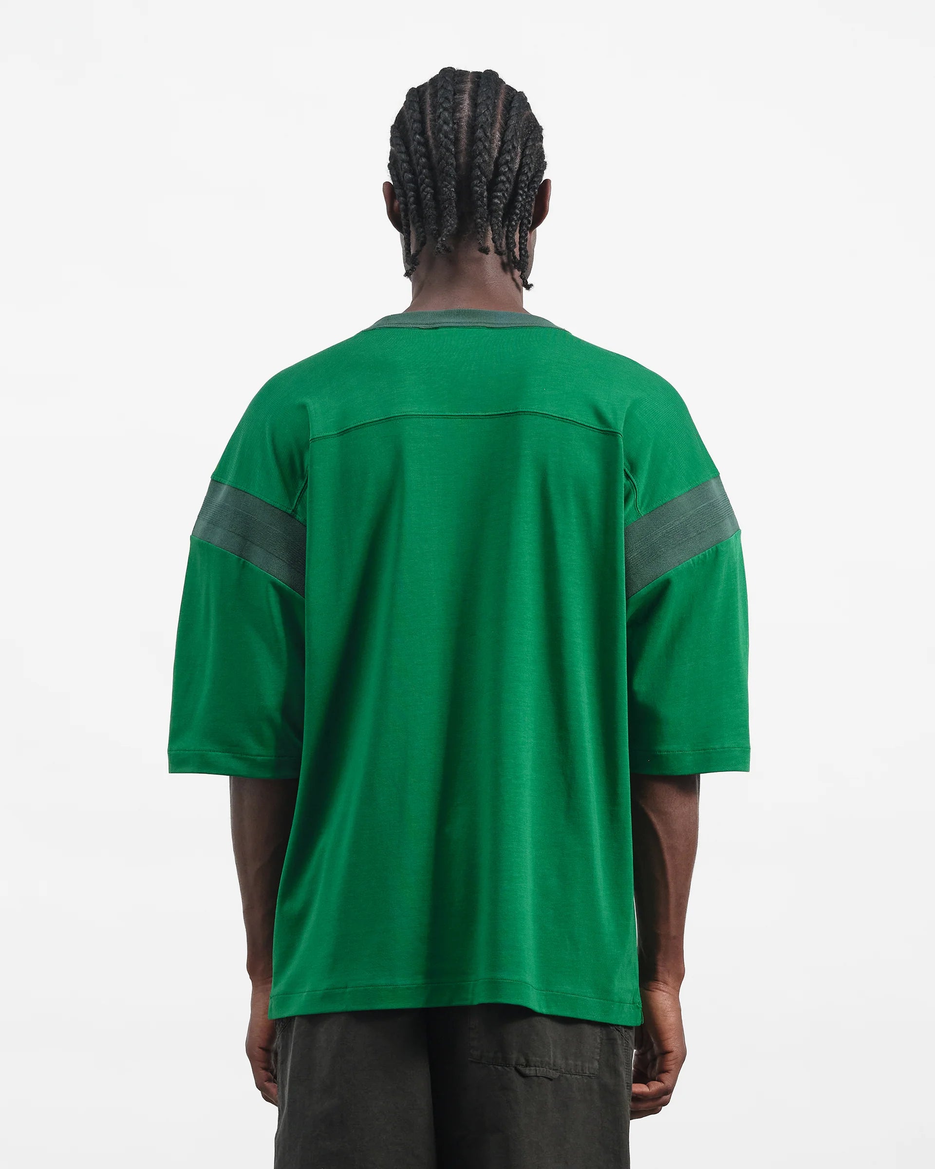 Skate Triple T-Shirt - Green