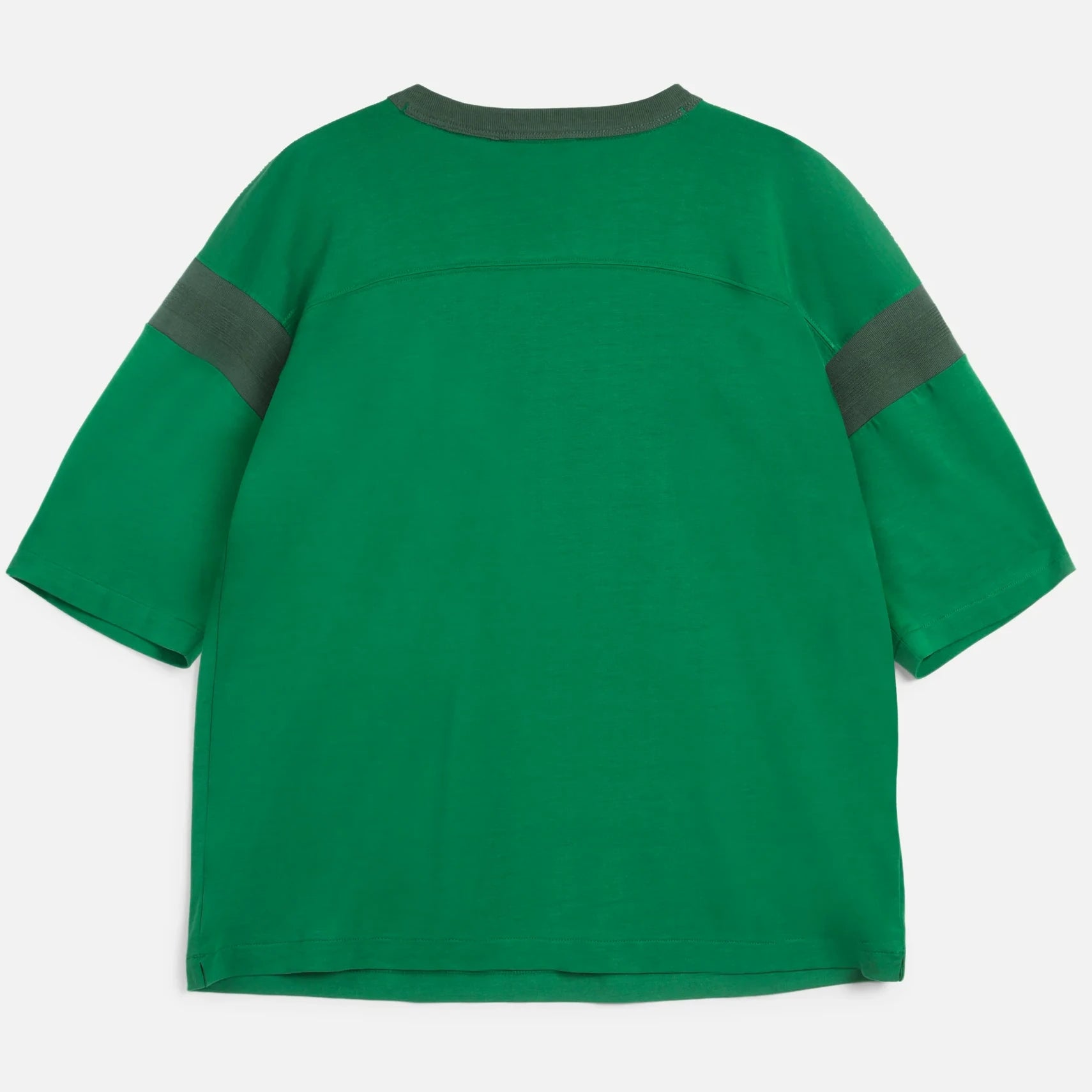 Skate Triple T-Shirt - Green