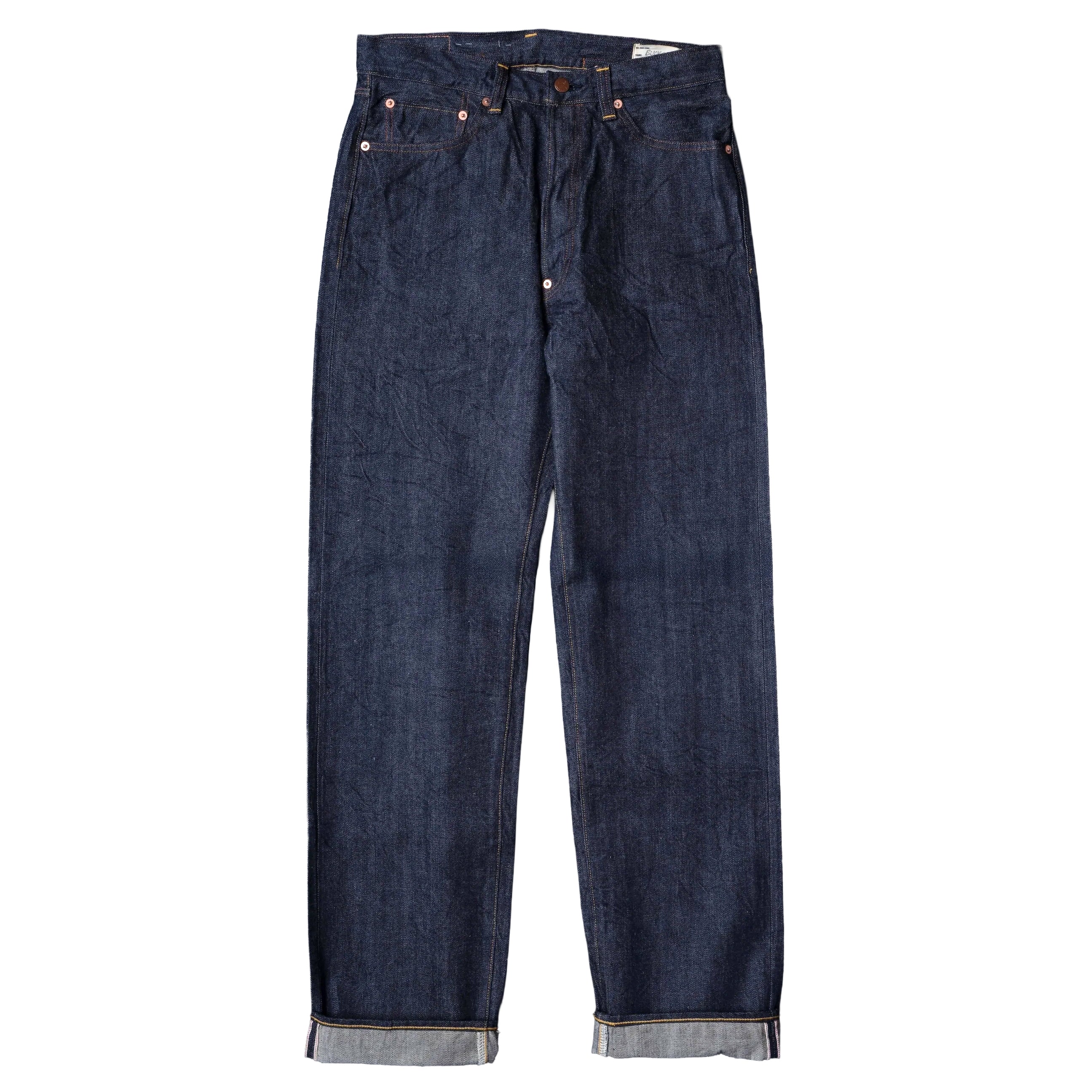 Buckaroo M103J Jeans - Indigo