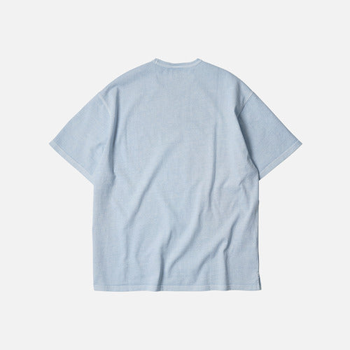 OG Pigment-Dyed Half Tee - Ice