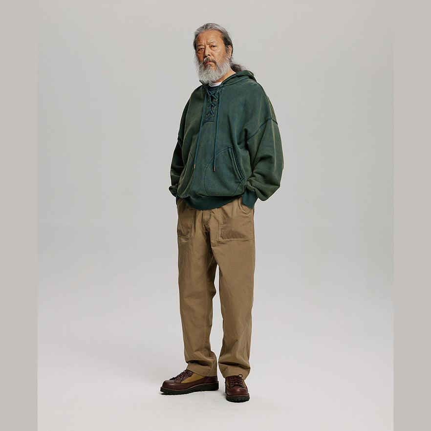 CN Fatigue Pants - Beige