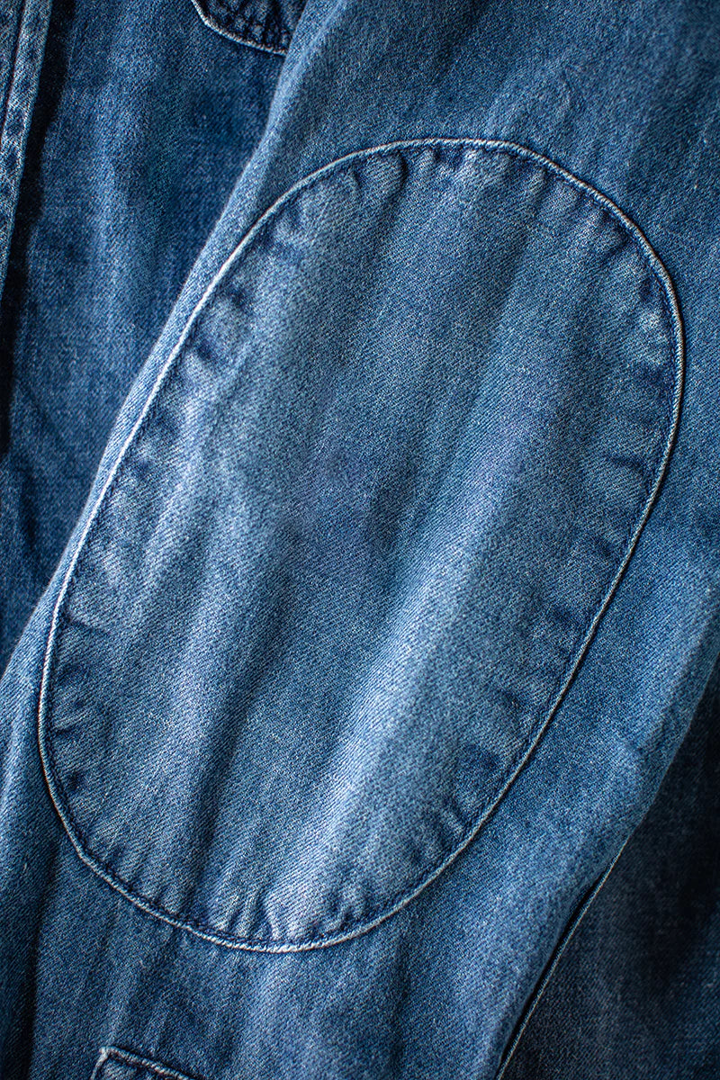 Sunday Shirt - Denim