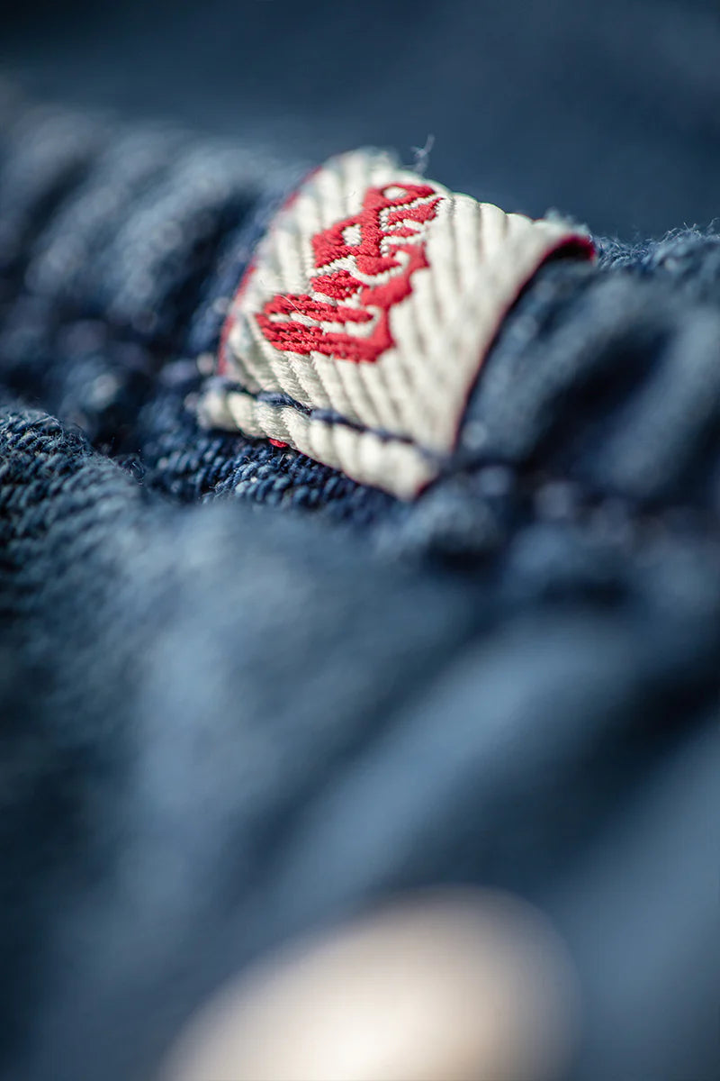 Sunday Shirt - Denim