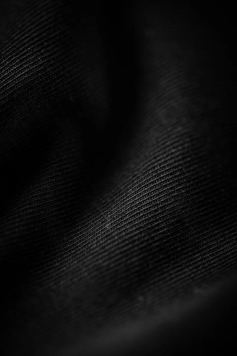 &SONS Essentials T-Shirt - Black
