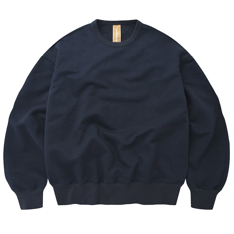 OG Heavyweight Sweatshirt 002 - Navy