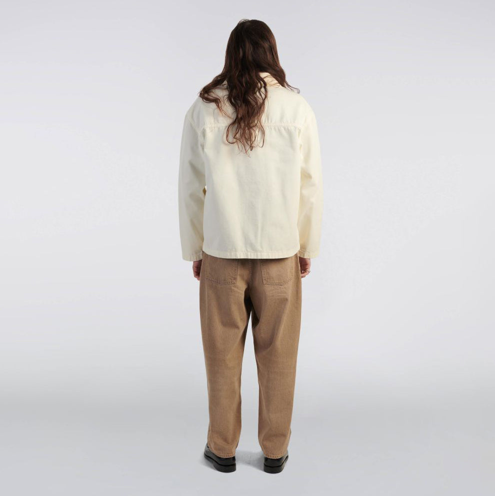 Trembley Jacket - Whisper White