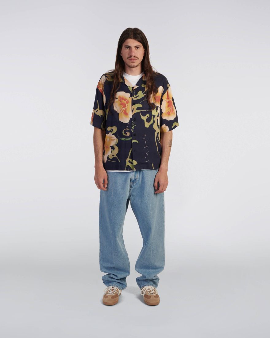 Mono No Aware Shirt - Multicolour