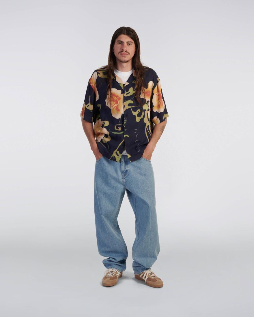 Mono No Aware Shirt - Multicolour