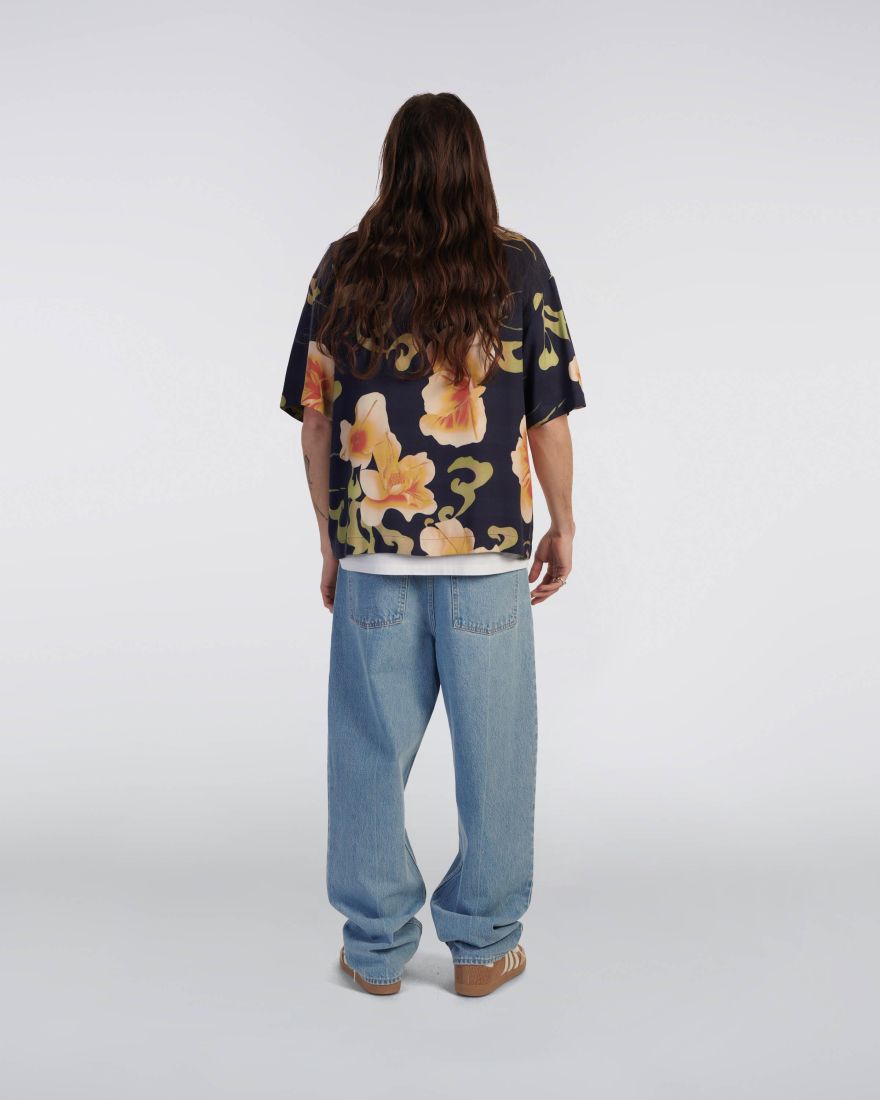 Mono No Aware Shirt - Multicolour