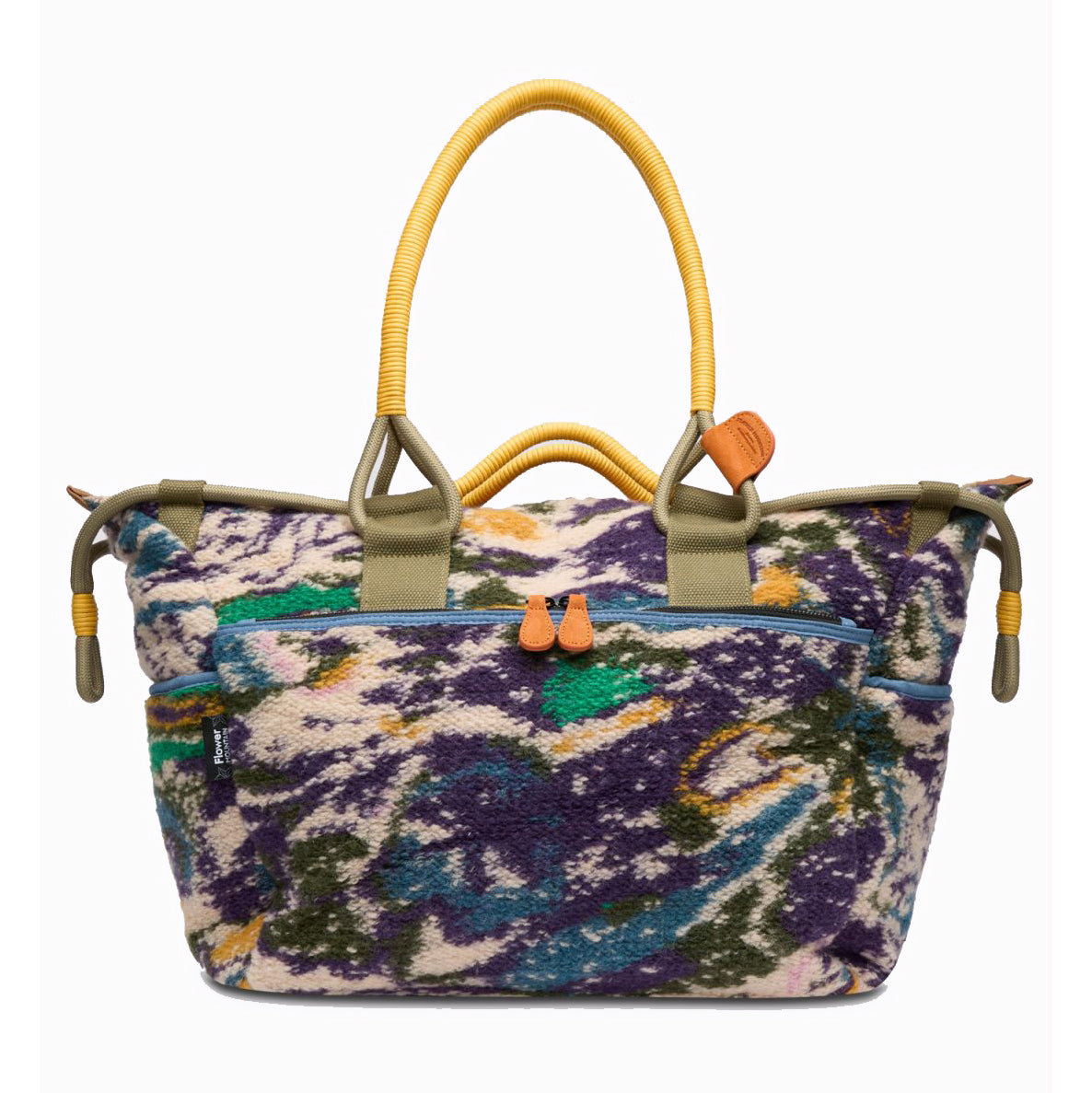 Weekend Bag - Multicolour