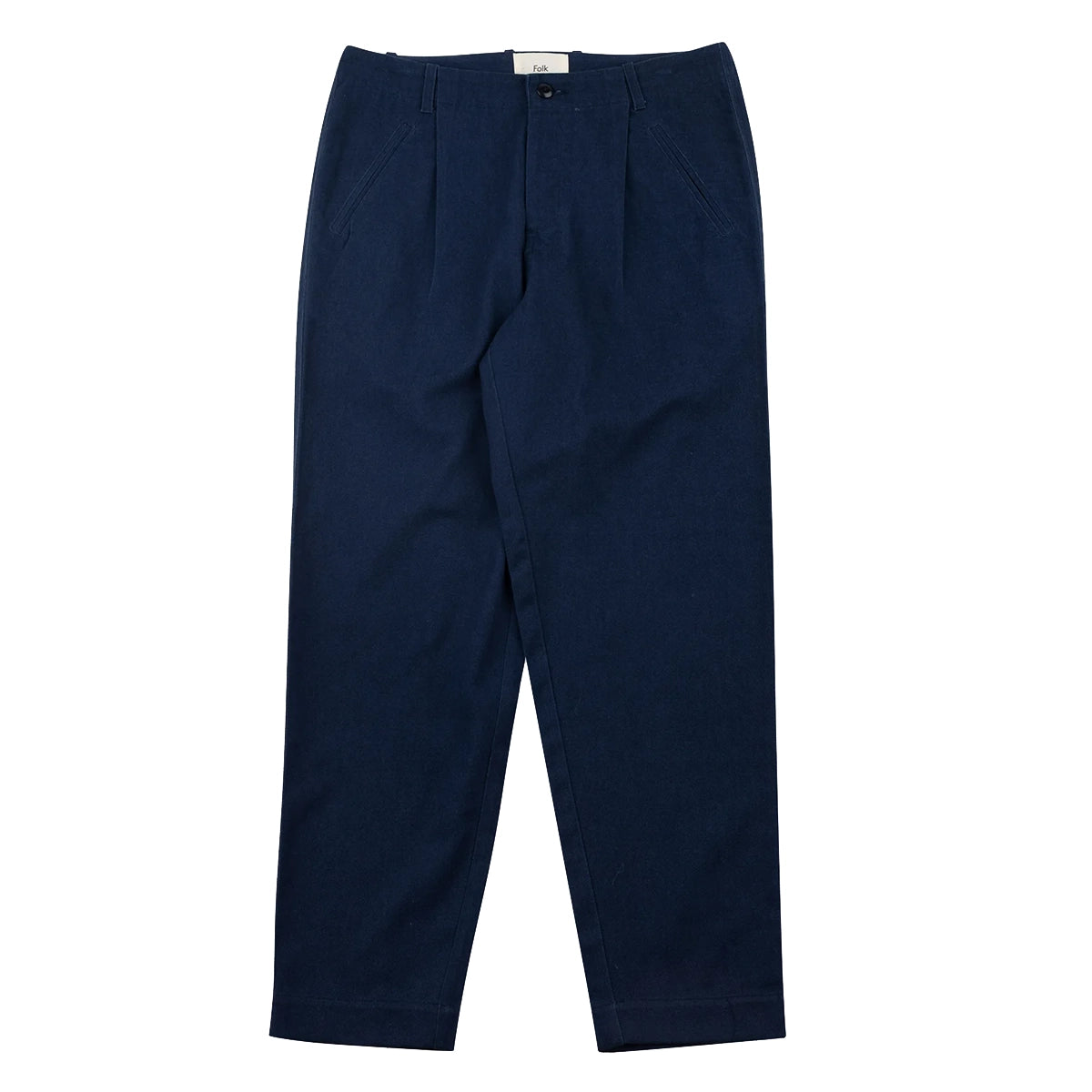 Assembly Pant - Navy Twill