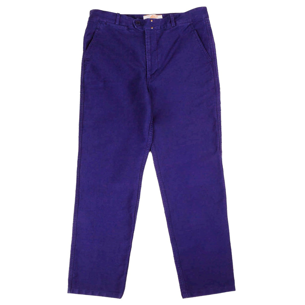 Work Pant - Blue