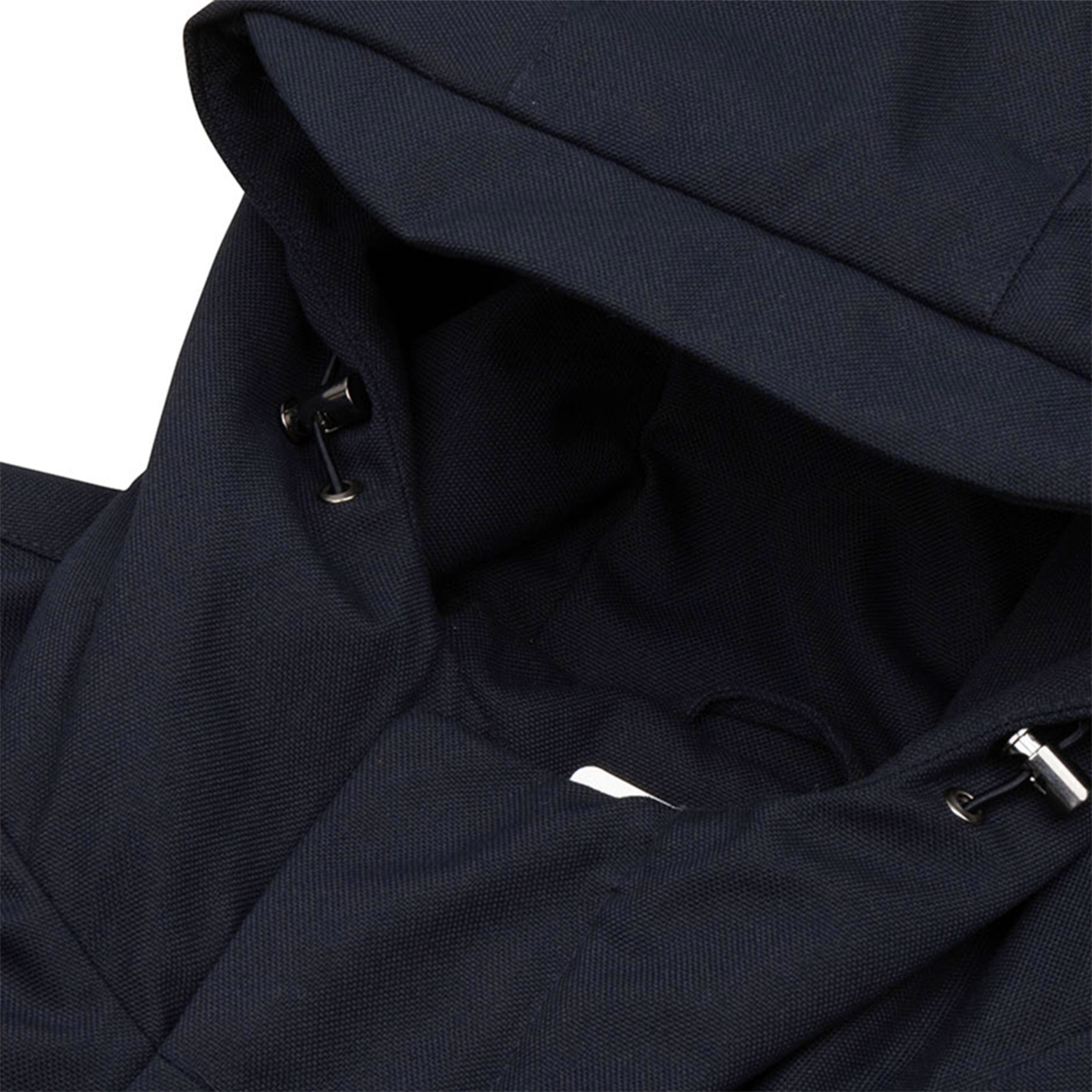 Terror Weather Parka Spoiler - Navy