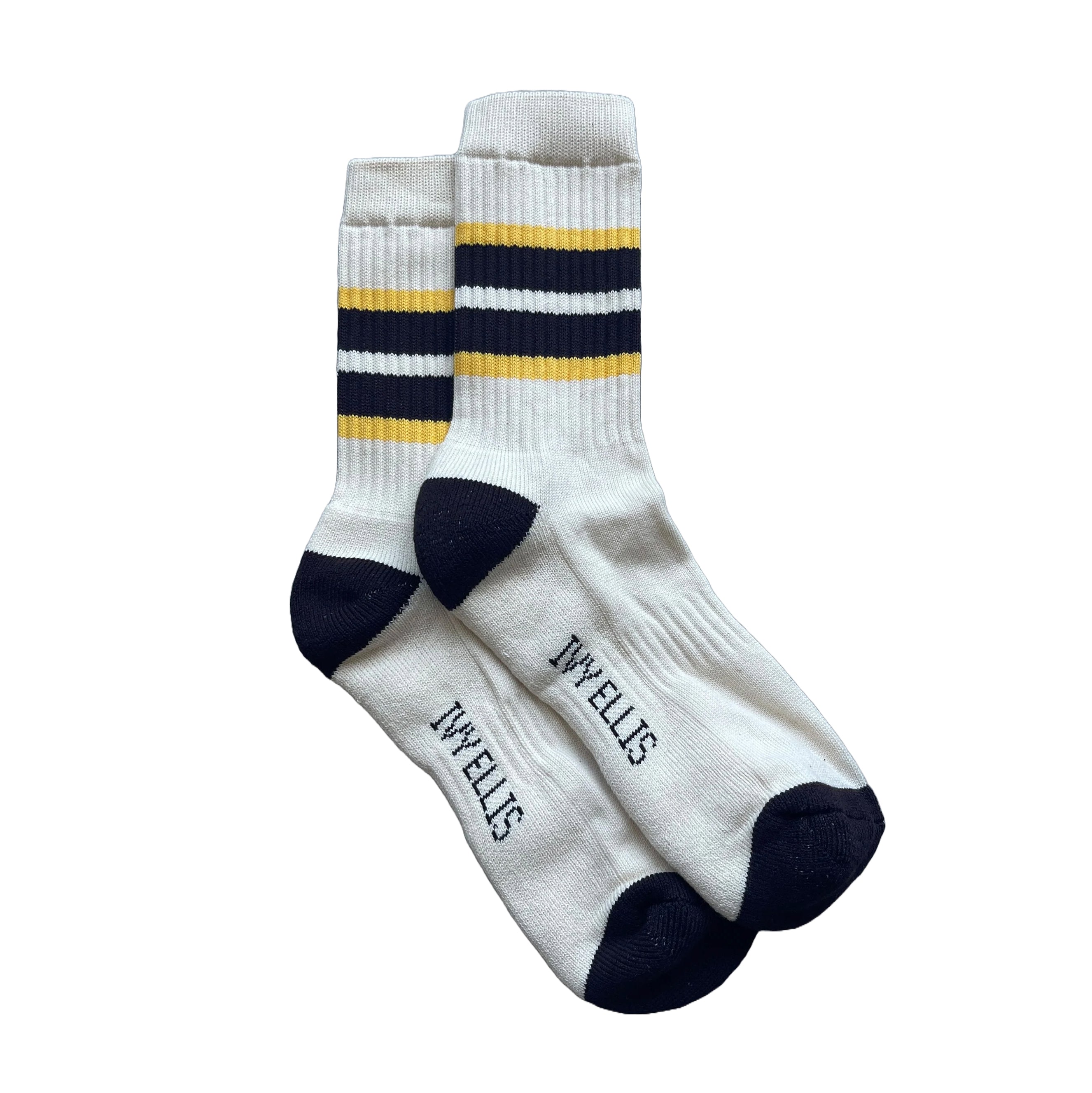 Puck Socks - Gwynn