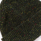Out Of The Blue Wool Hat - Moss