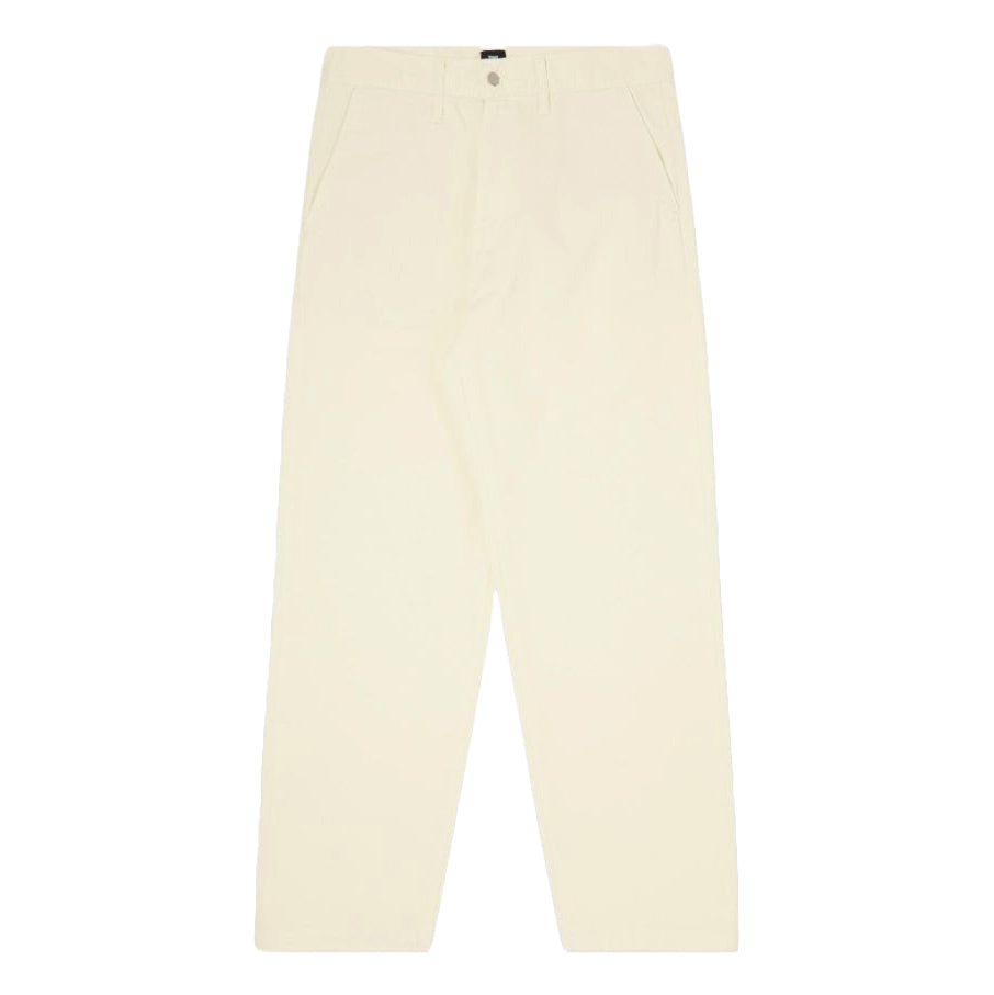 Jaga Loose Pant - Whisper White