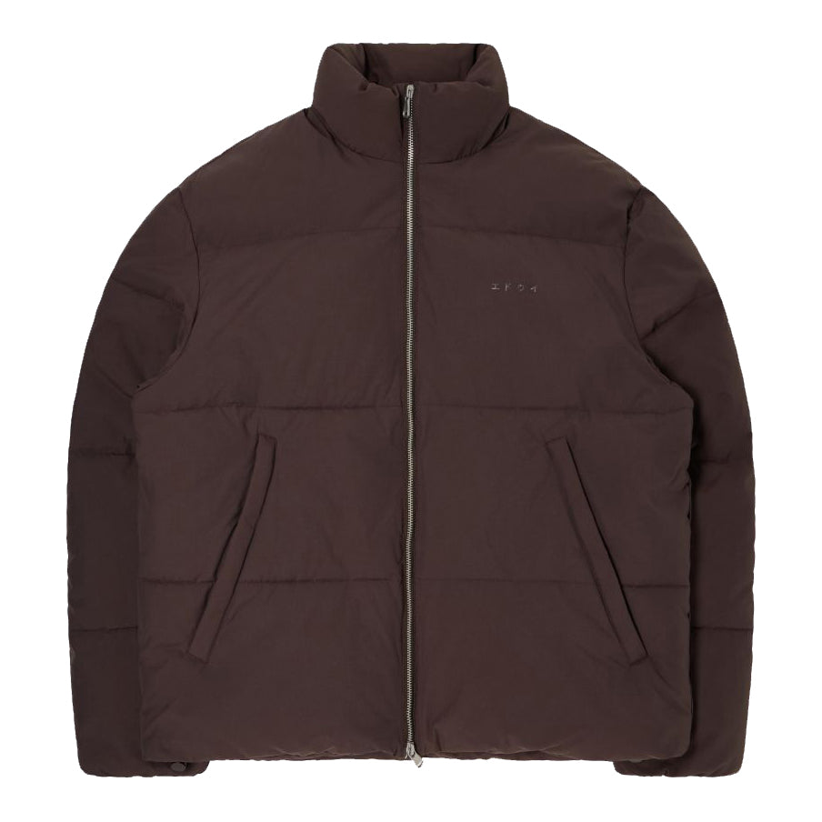 Puffer Jacket - Mole