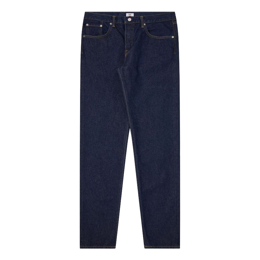 Regular Tapered 12.5oz - Blue Rinsed