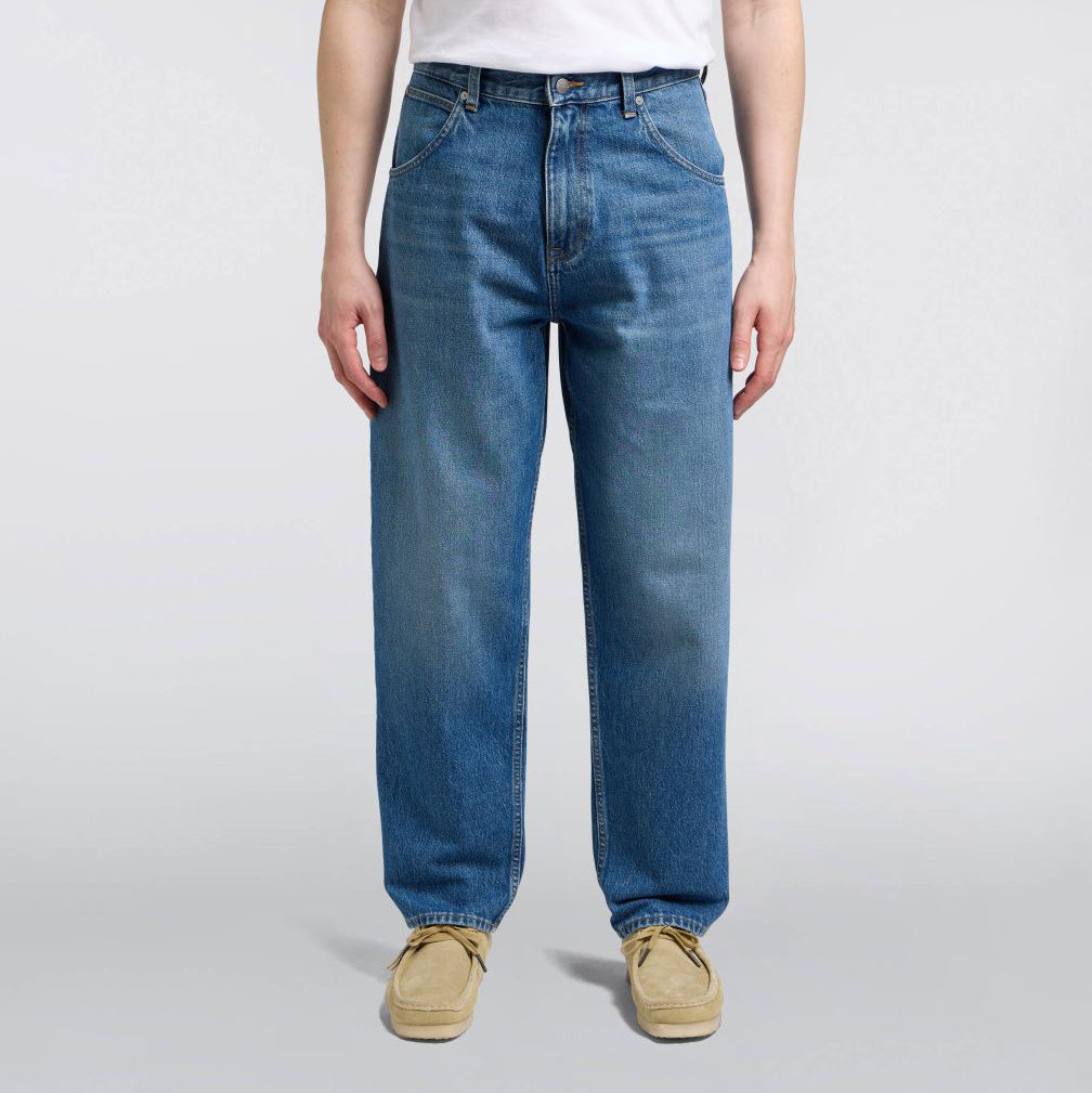 Tyrell Pant - Blue Magna Wash