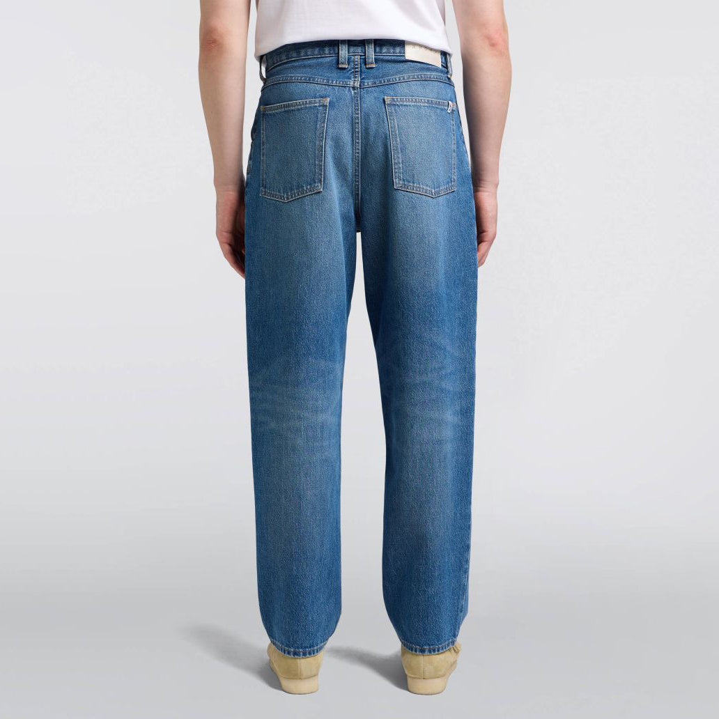 Tyrell Pant - Blue Magna Wash