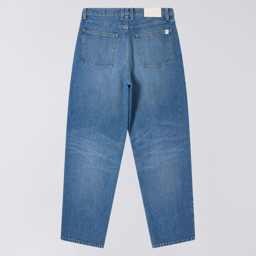 Tyrell Pant - Blue Magna Wash