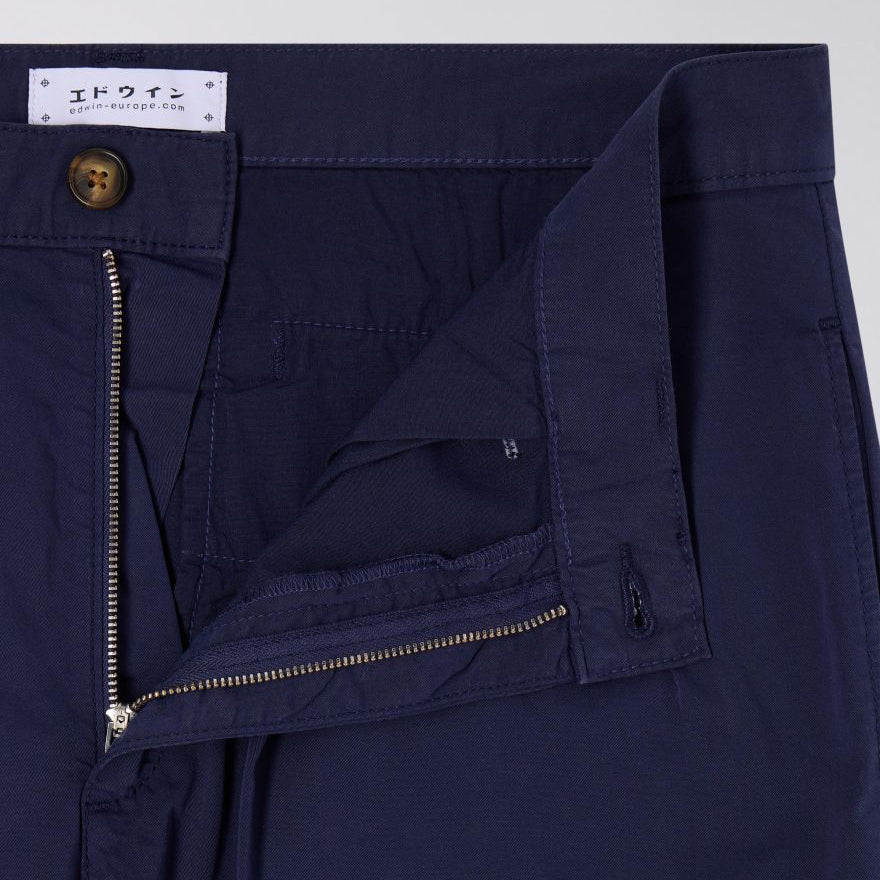 Sorren Pant - Maritime Blue