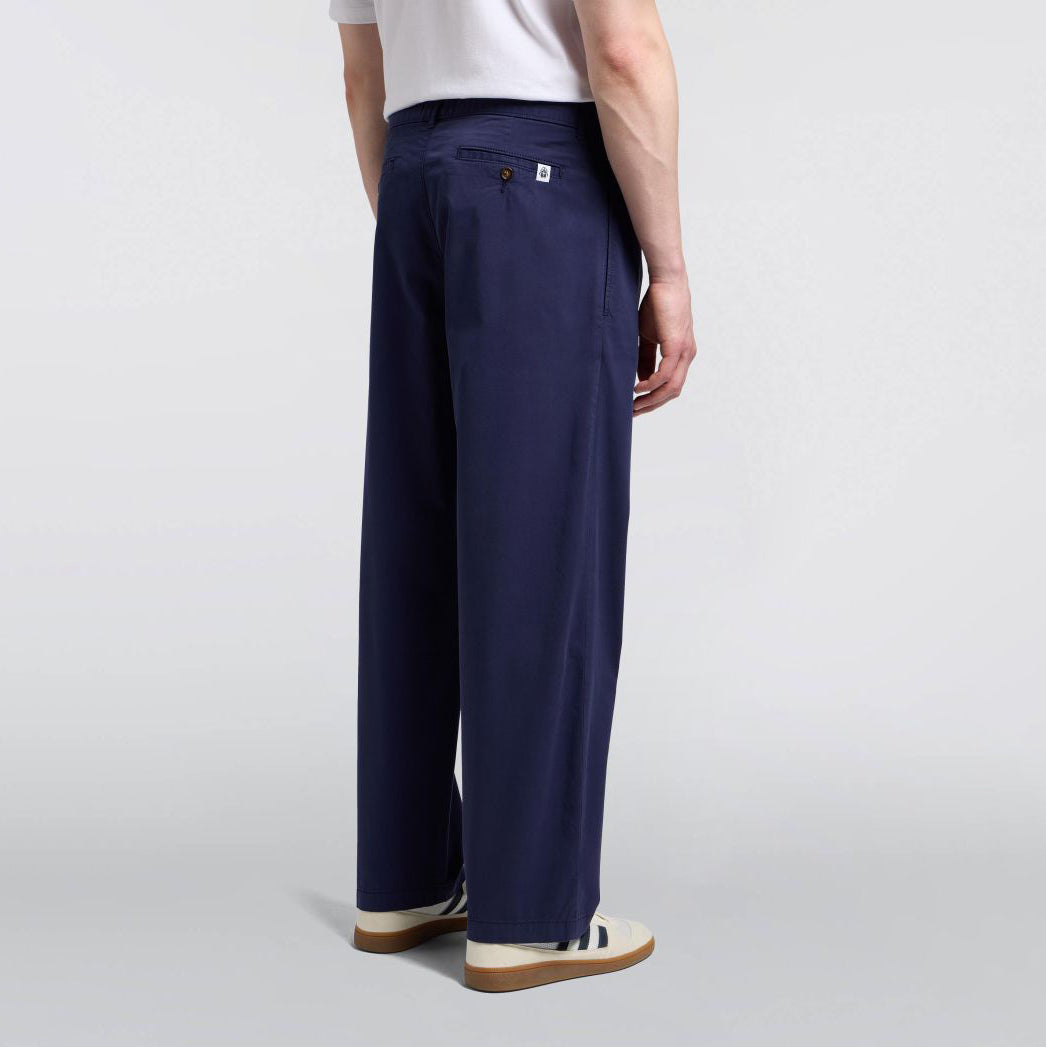 Sorren Pant - Maritime Blue