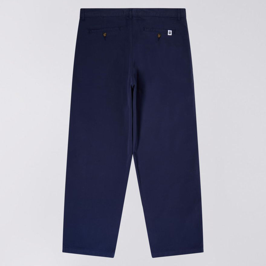 Sorren Pant - Maritime Blue