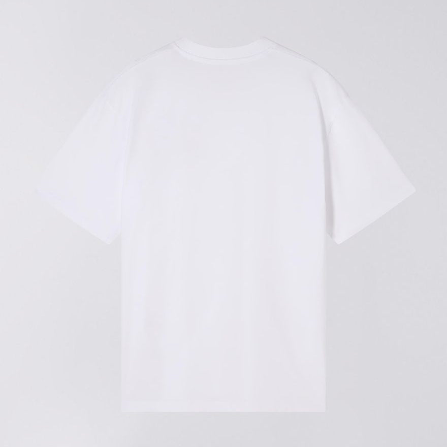 Torii T-Shirt - White