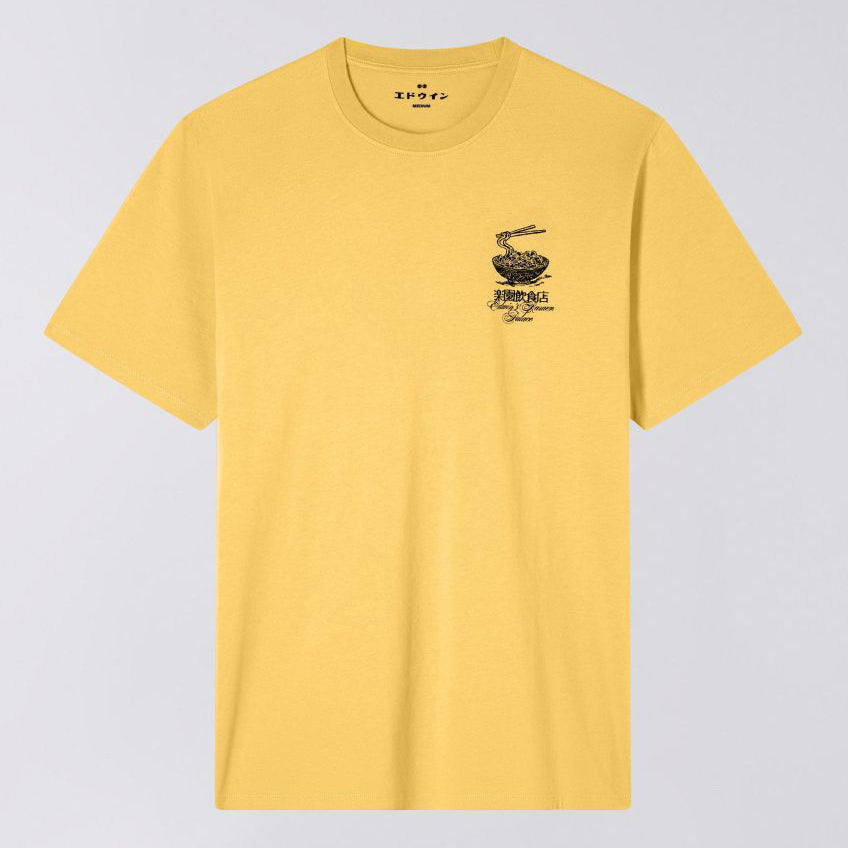 Ramen Palace T-Shirt - Yarrow