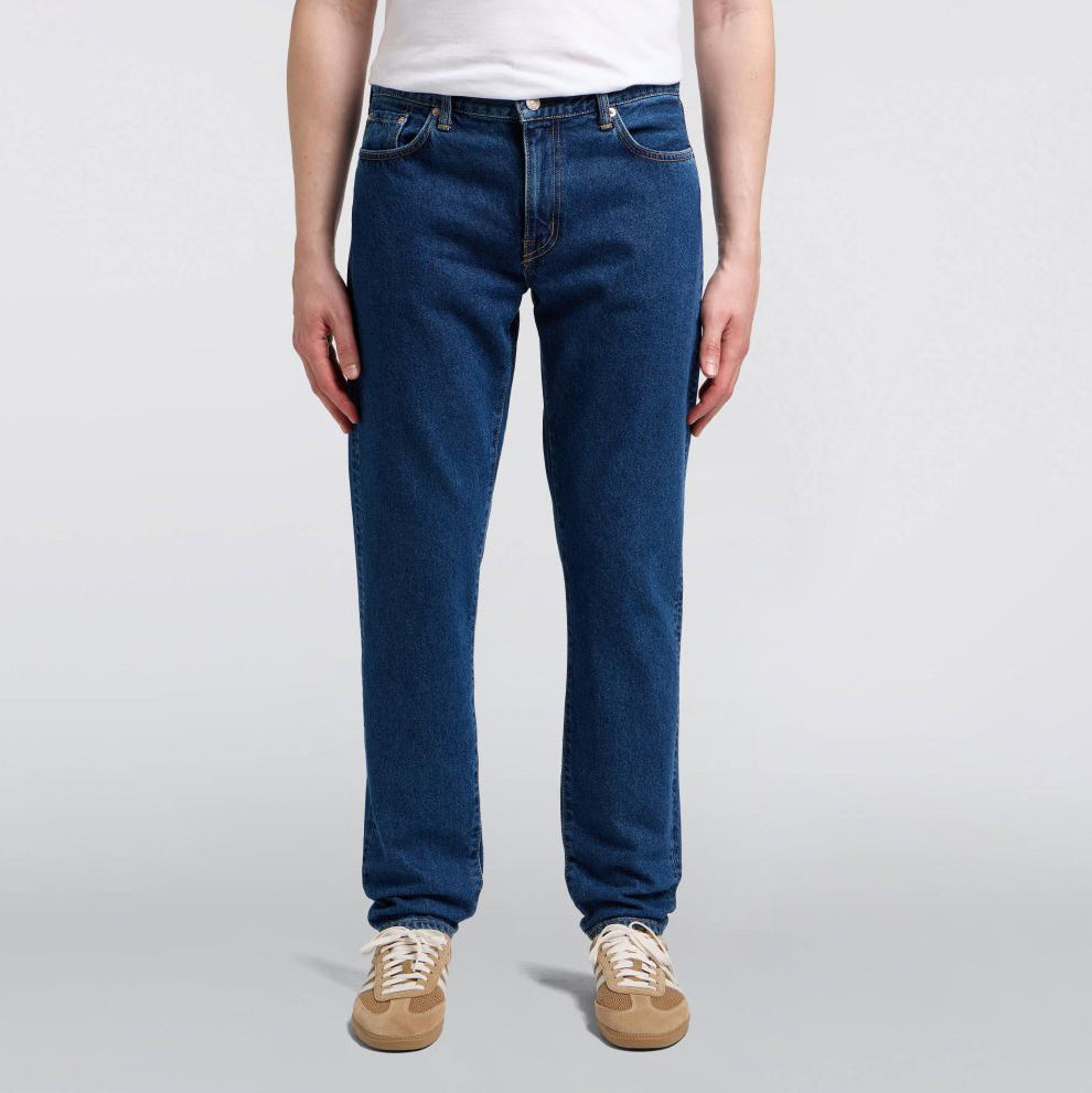 Regular Tapered 12.5oz - Blue Mid Used