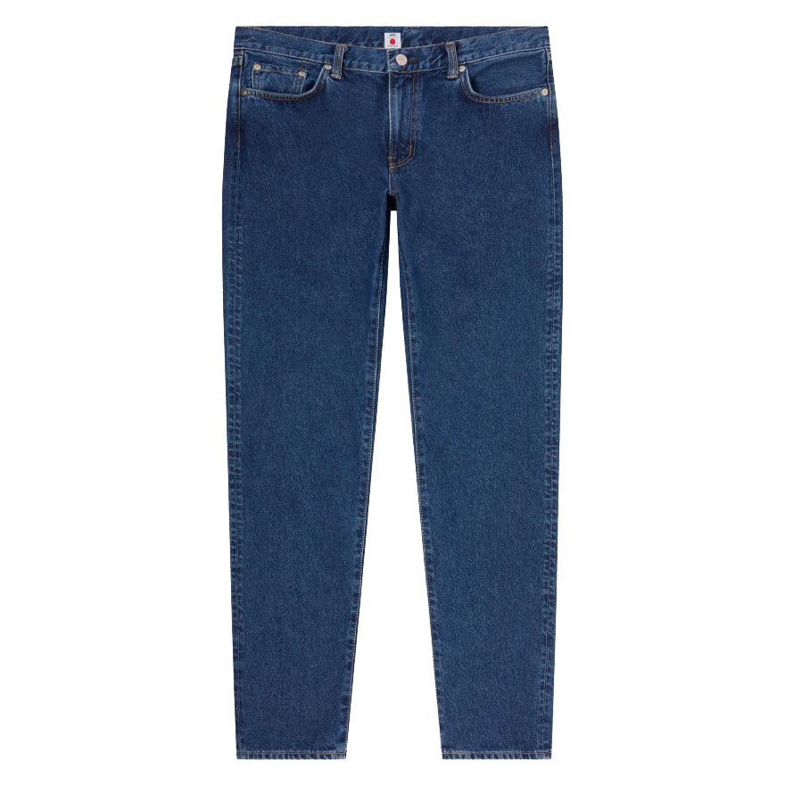 Regular Tapered 12.5oz - Blue Mid Used