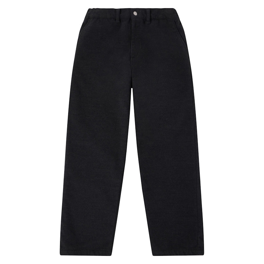 Labour II Pant - Dark Grey Marl