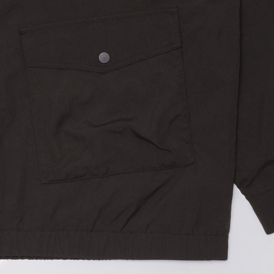 Chaos Jacket - Black