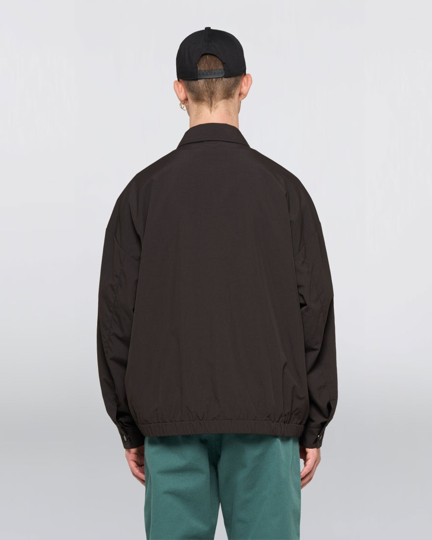 Chaos Jacket - Black