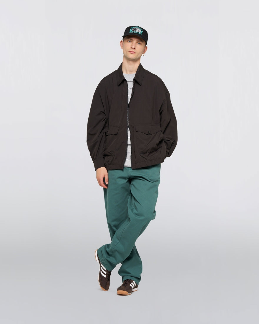 Chaos Jacket - Black