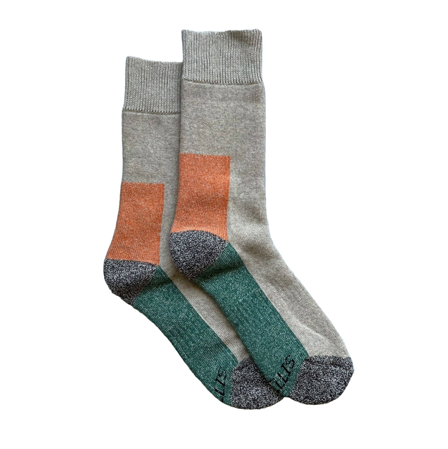 Gloaming Socks - Lyle