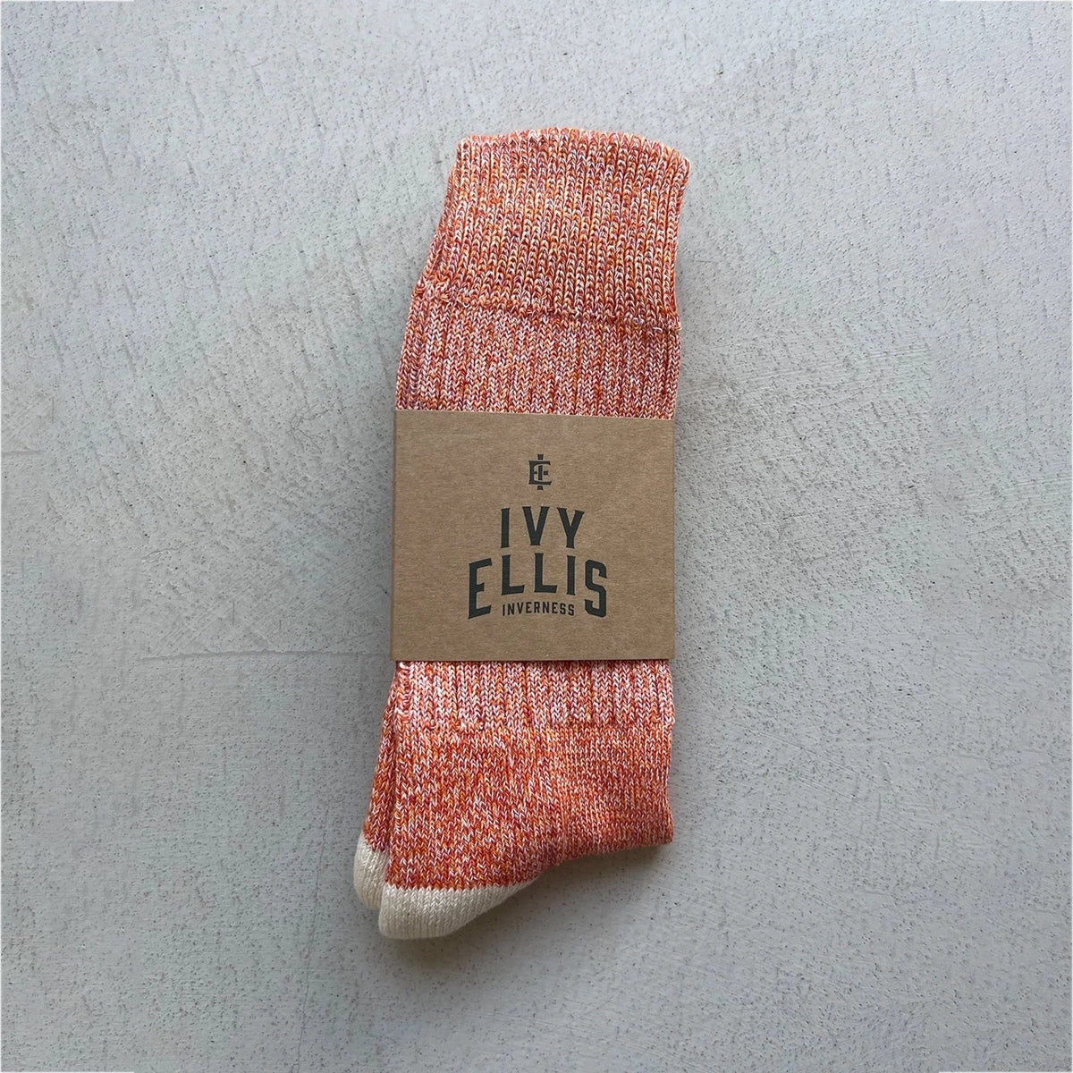 Yosemite Socks - Jojo