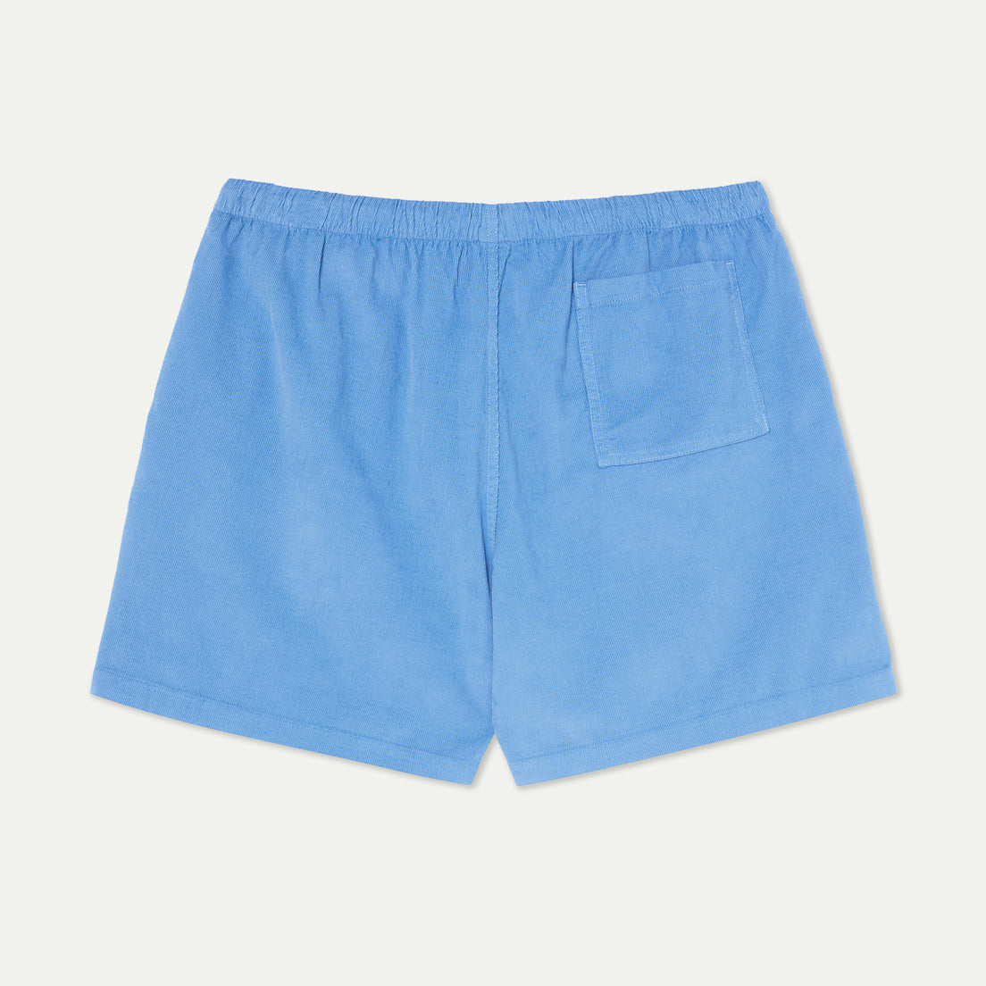 Formigal Beach Shorts - Azure Babycord