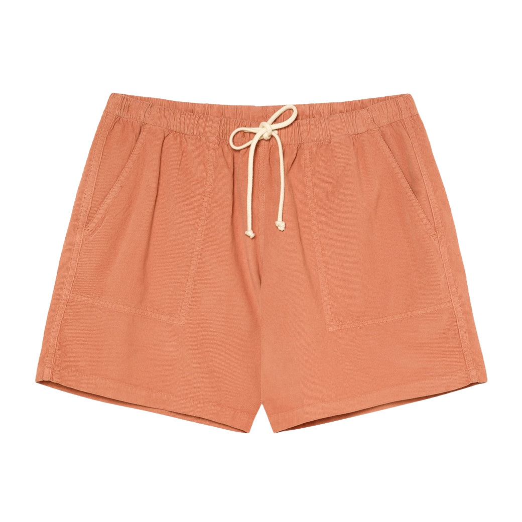 Formigal Beach Shorts - Clay Babycord