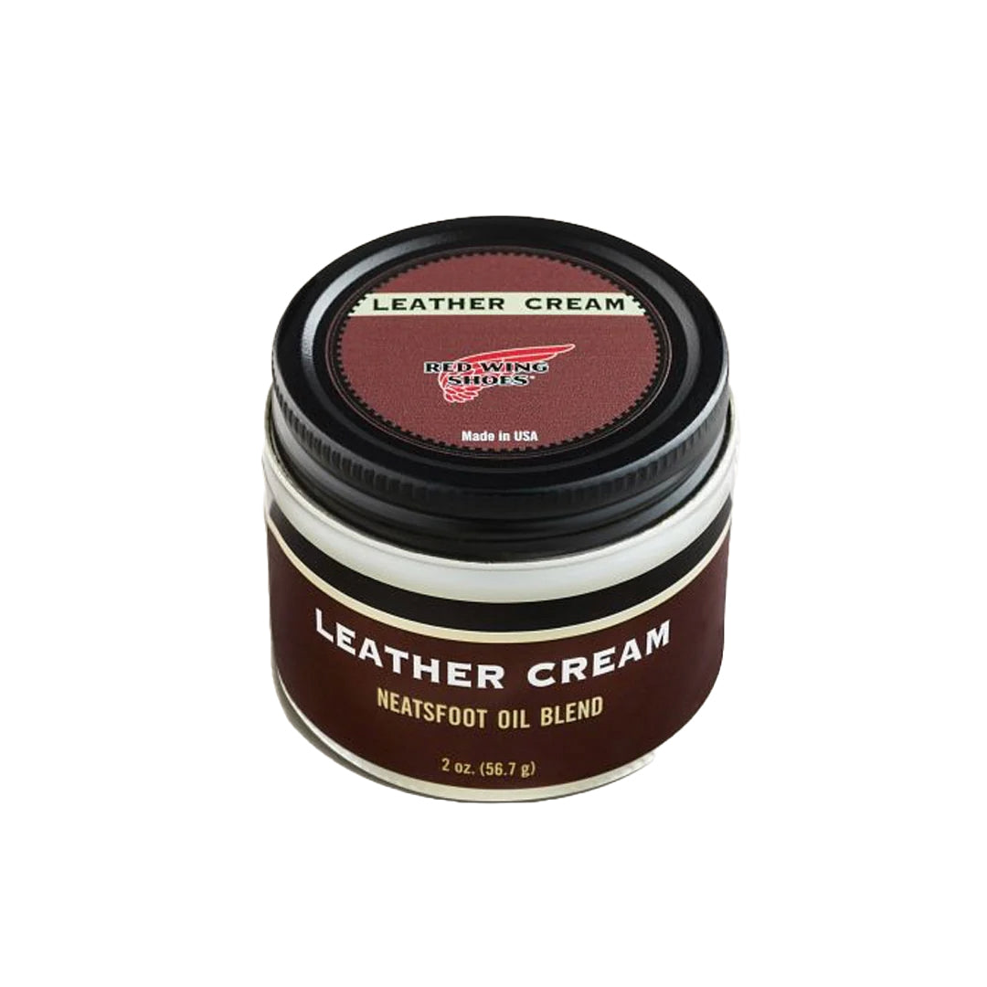 Leather Cream