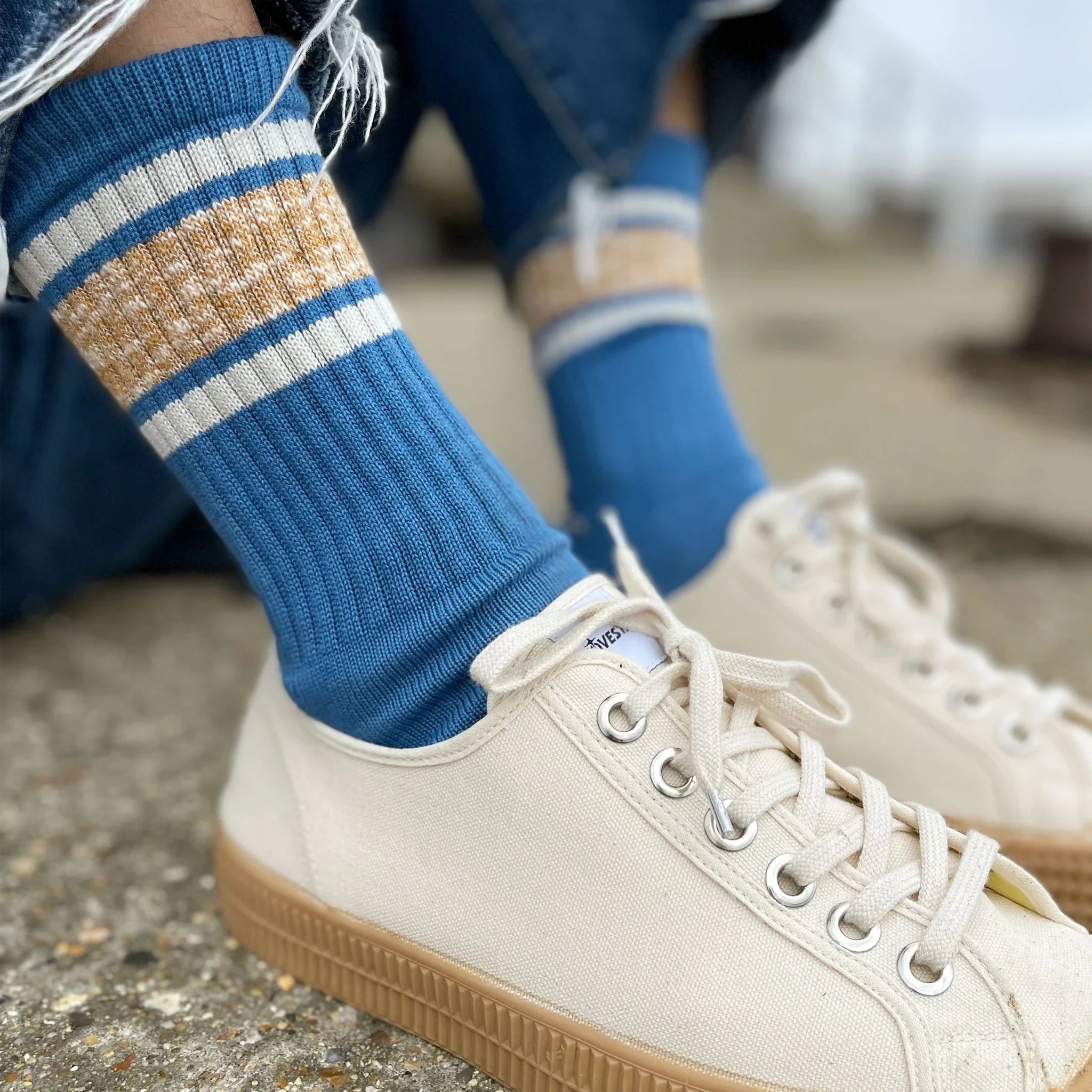 Pantheon Socks - Magnus