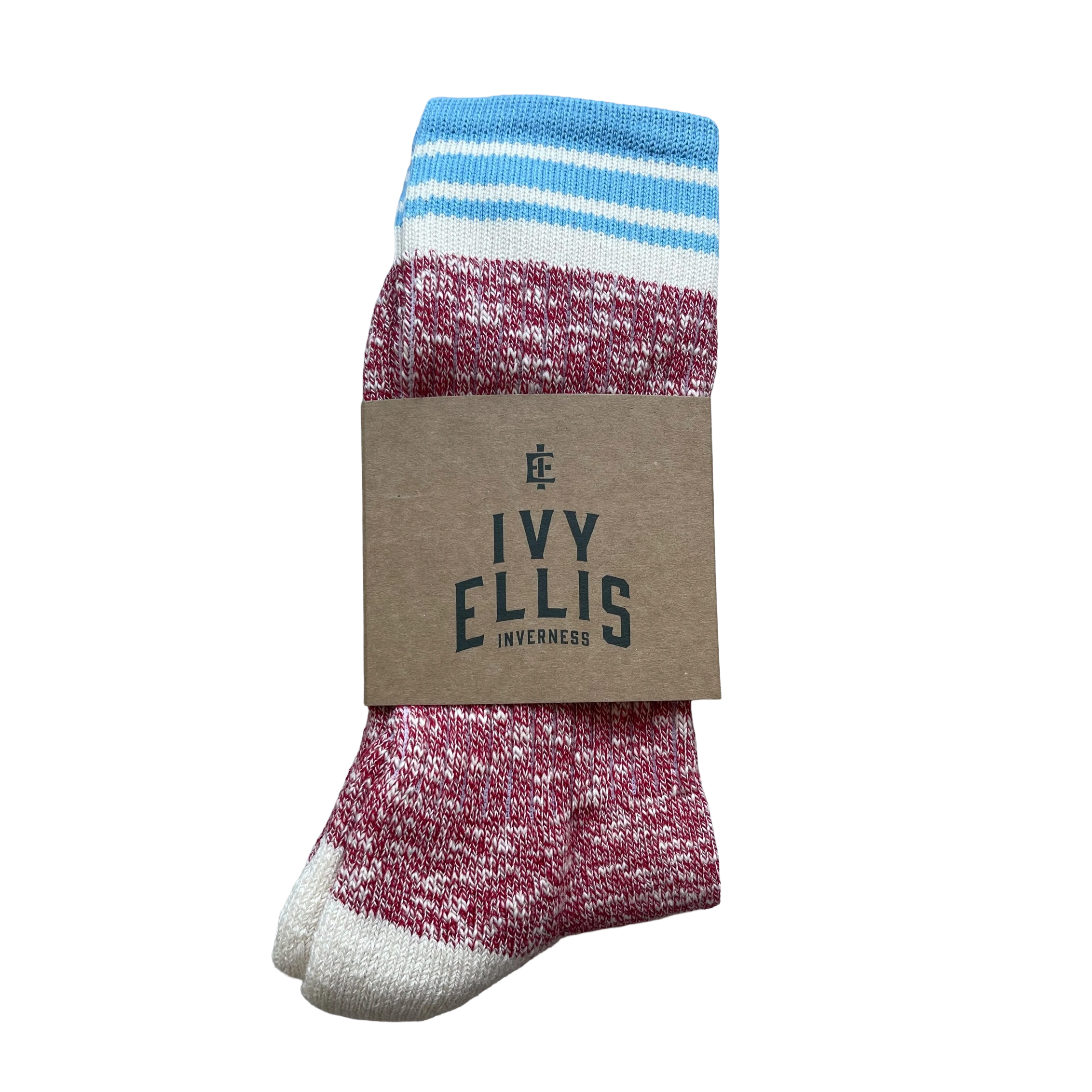 Highland Coast Socks - Nairn