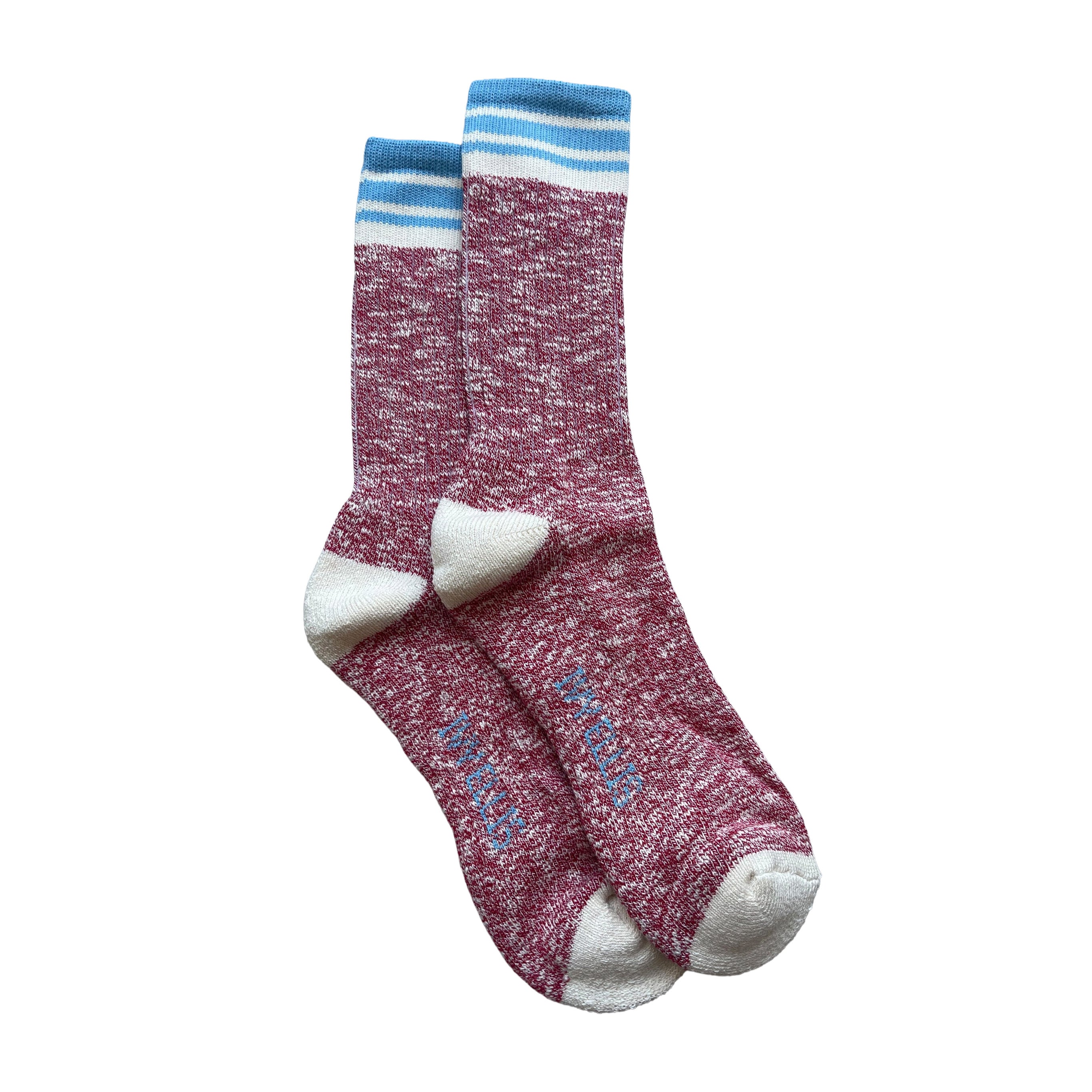 Highland Coast Socks - Nairn